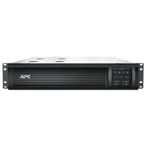 APC Smart-UPS SMT1500RMI2UNC, 1500VA (2U, SmartConnect, NMC, 4x C13)