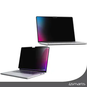 4smarts Magnetic Privacy Filter f. Apple MacBook Air 15 (M2) 