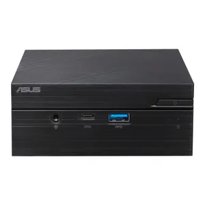 ASUS PN41-BBC129MVS1 Barebone Mini PC Celeron N4500 DOS