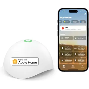 Meross Smart Water Leak Sensor 