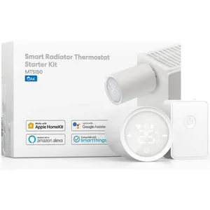 Meross Smart Thermostat Ventil