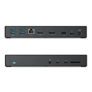 ALOGIC USB-C MA3 Triple Display Docking Station mit 100W PD