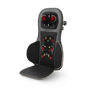Medisana MC 825 Shiatsu-Akupressur-Massagesitzauflage