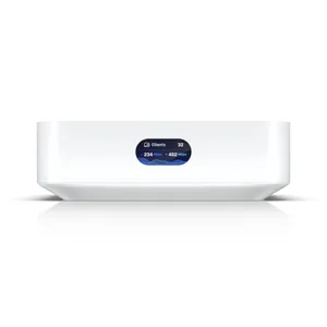 Ubiquiti UniFi Express UX WLAN-Router WiFi 6
