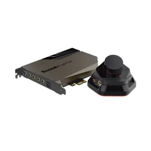 Creative Sound Blaster AE-7, PCIe x1