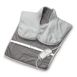 Medisana HP 630 Rücken- und Nackenheizkissen XL 