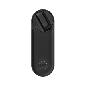Yale Linus L2 Smart Lock schwarz 