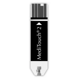 Medisana MediTouch 2 Blutzuckerteststreifen