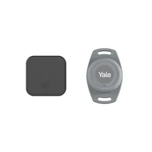 Yale Smart Opener Garage 