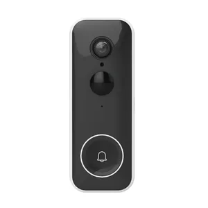 Yale Smart Video Doorbell - Kabellose Video-Türklingel 