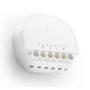 Meross Smart Wi-Fi Switch 