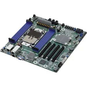 ASRock Rack SPC741D8UD-2T/X550 mATX Mainboard mit Intel 4677 