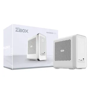 ZOTAC ZBOX MAGNUS ONE ERP54060W Mini-PC i5-13400 16GB/1TB RTX4060 Win11 