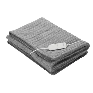 Medisana HB 680 Strick Kuschelheizdecke 