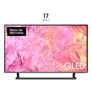 Samsung GQ43Q72C 109cm 43" 4K QLED 60 Hz Smart TV Fernseher