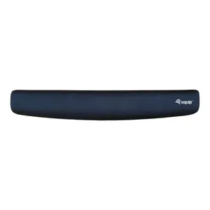 EQUIP 245015 Handgelenkauflage für Tastatur