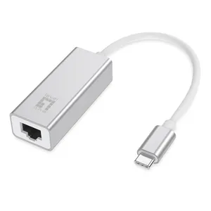 LEVELONE Gigabit USB-C Netzwerkadapter