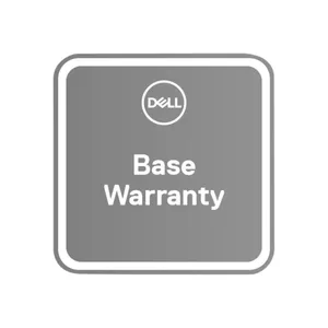 Dell Garantieerweiterung von 3 Jahre Basic auf 5 Jahre Basic Advanced ExcSupport