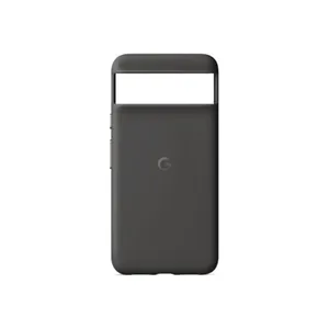 Google Pixel 8 Case, Charcoal
