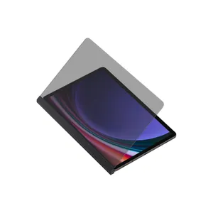 Samsung Privacy Screen für Galaxy Tab S9/S9 FE, Black 