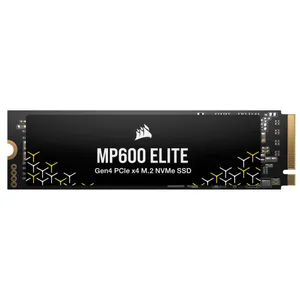 Corsair MP600 ELITE NVMe SSD 1 TB 3D TLC NAND M.2 2280 PCIe Gen4