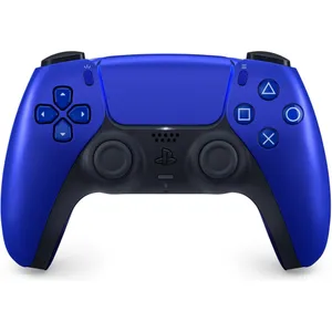 Sony PlayStation DualSense Wireless-Controller | Cobalt Blue