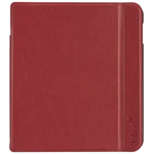 Slim Tasche für tolino, vision 6 - rot