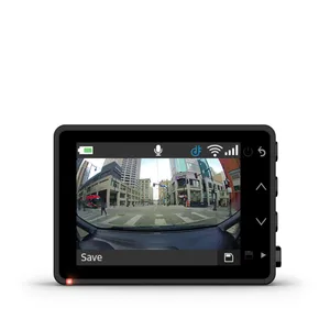 Garmin Dash Cam™ 67W