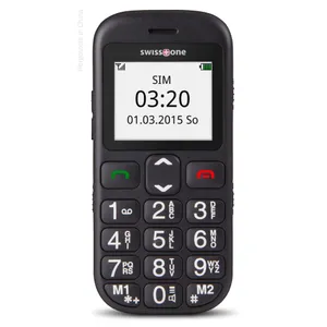 swisstone BBM 320c 