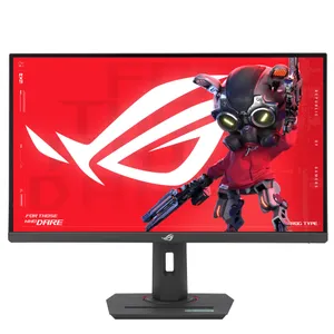 ASUS ROG Strix XG27ACS 68,6cm (27") QHD IPS Gaming Monitor 16:9 HDMI/DP/USB-C 180Hz 1ms