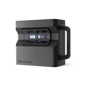 MATTERPORT Pro2 3D-Kamera Backpack Accessory Set