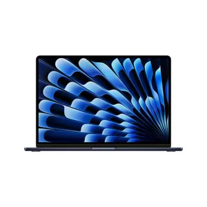 Apple MacBook Air 15,3" 2024 M3/16/256GB SSD 10C GPU Mitternacht BTO