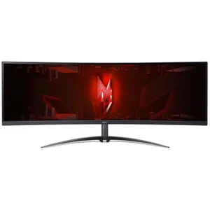 Acer Nitro XZ452CUVbemiiphuzx 113cm (44,5") DQHD Curved Gaming Monitor HDMI/DP