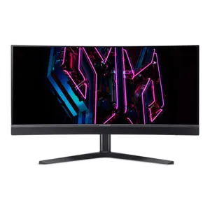 Acer Predator X34Vbmiiphuzx 86,4cm (34") UWQHD Curved Gaming Monitor HDMI/DP/USB