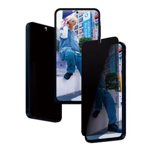 PanzerGlass Privacy Samsung Galaxy A55 5G