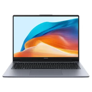 HUAWEI MateBook D14" FHD IPS i5-12450H 8GB/512GB SSD Win11 53013YHE 2024