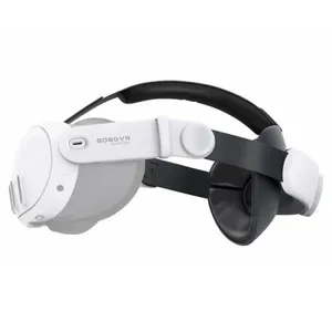 BoboVR M3 Mini Kopfband für Meta Quest 3