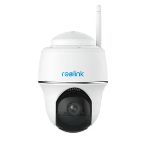 Reolink Argus Series B420 Battery-WiFi 