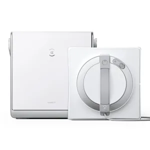 [INC] ECOVACS WINBOT W2 OMNI Fensterreinigungsroboter mit Basisstation