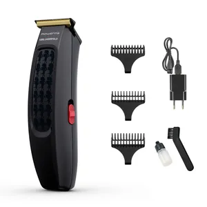 Rowenta TN182L x KARL LAGERFELD Cut & Style Haarschneider