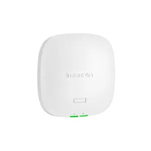 HPE Aruba AP32 Instant On Access Point Dual Dreiband 2x2 Wi-Fi 6E inkl. Netzteil