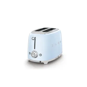 SMEG TSF01PBEU 50s Style Toaster Pastellblau