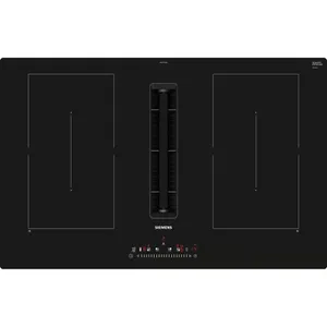 Siemens ED811FQ15E iQ500 Einbau-Induktionskochfeld autark 80cm