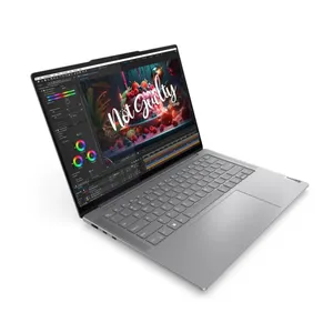 Lenovo Yoga Pro 7 14.5" 2,8K OLED Ultra 7 155H 32GB/1TB SSD RTX4050 Win11