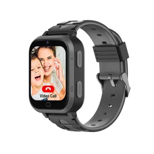 Bea-fon Kids Smartwatch SW2 grau /schwarz