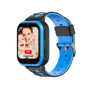 Bea-fon Kids Smartwatch SW2 schwarz / blau