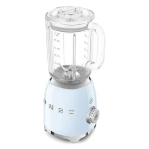 SMEG BLF03PBEU 50s Style Standmixer - pastellblau 