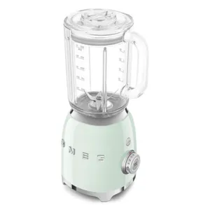 SMEG BLF03PGEU 50s Style Standmixer - pastellgrün 