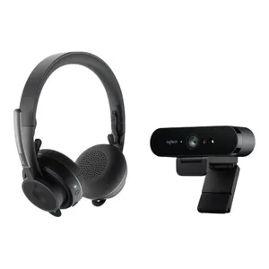 Logitech Pro Personal Video Collaboration Kit - MS-Teams Version