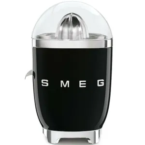 SMEG CJF11BLEU 50s Style Zitruspresse - Schwarz 